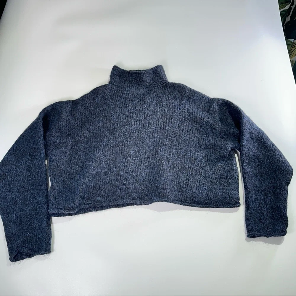 Zara soft cozy